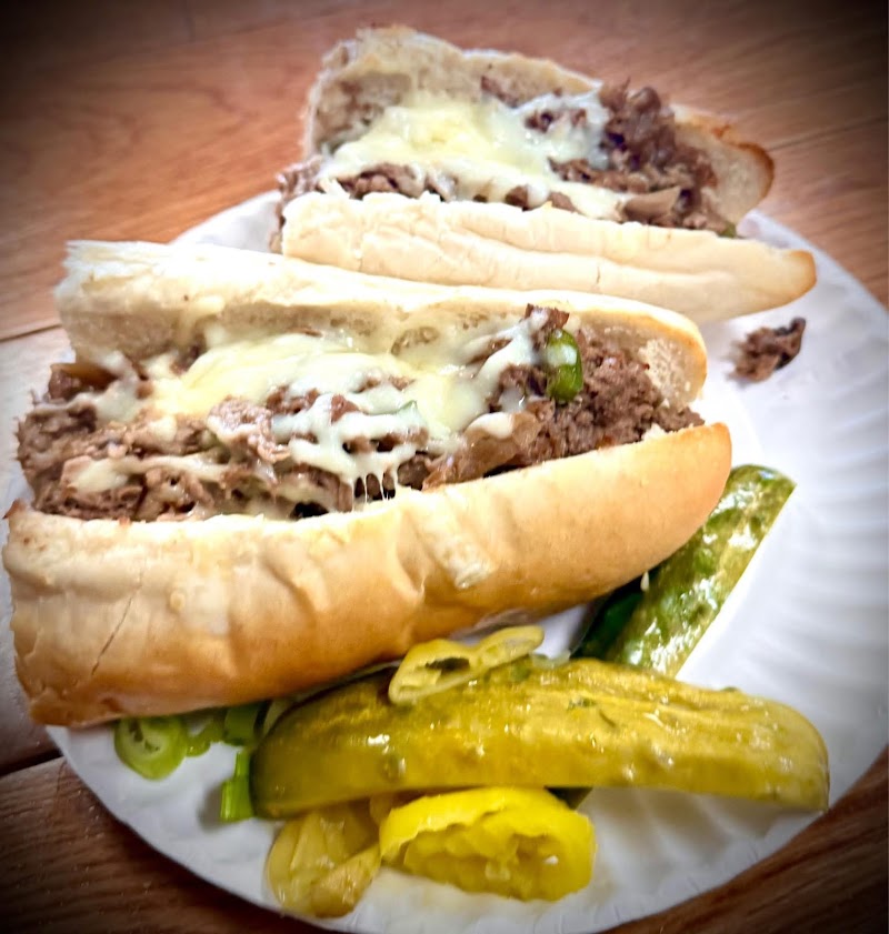 Hotty's Eats - photo 2