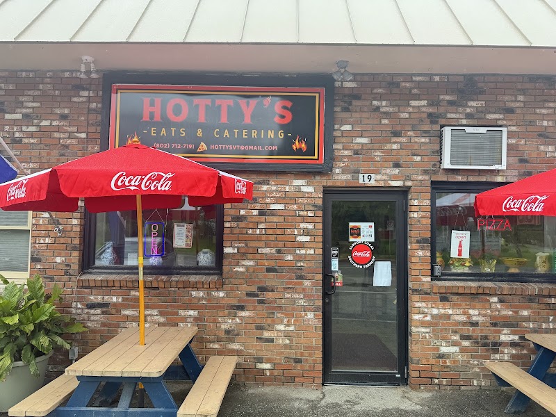Hotty's Eats - photo 5