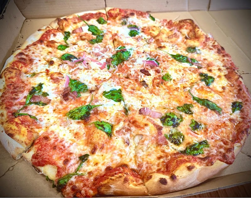 Hotty's Eats - Catering in Wallingford, Vermont