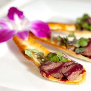 Cuisine Unlimited Catering & Special Events - photo 5