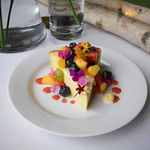 Cuisine Unlimited Catering & Special Events - photo 2