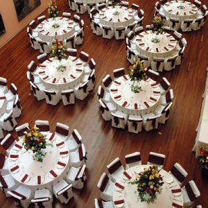 Cuisine Unlimited Catering & Special Events - photo 3