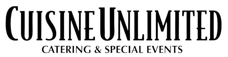 Cuisine Unlimited Catering & Special Events - Catering in South Salt Lake, Utah
