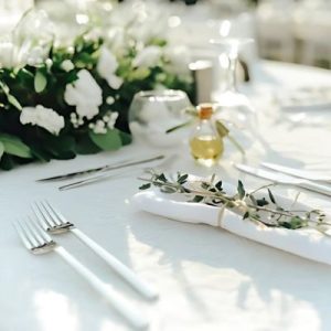 Cuisine Unlimited Catering & Special Events - photo 4