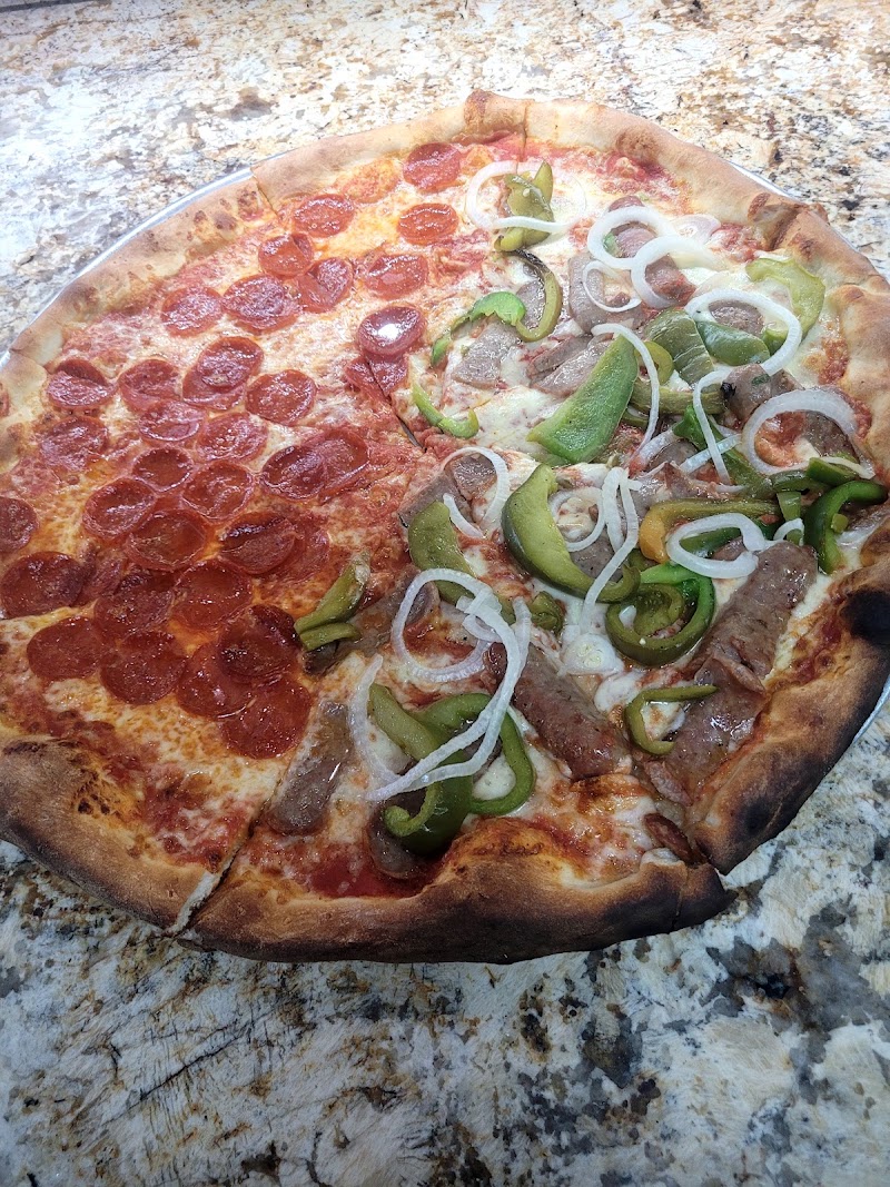 Medford Pastaria - photo 3