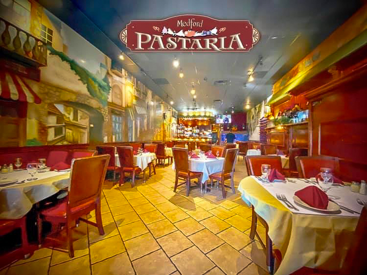 Medford Pastaria - Catering in Medford, New York