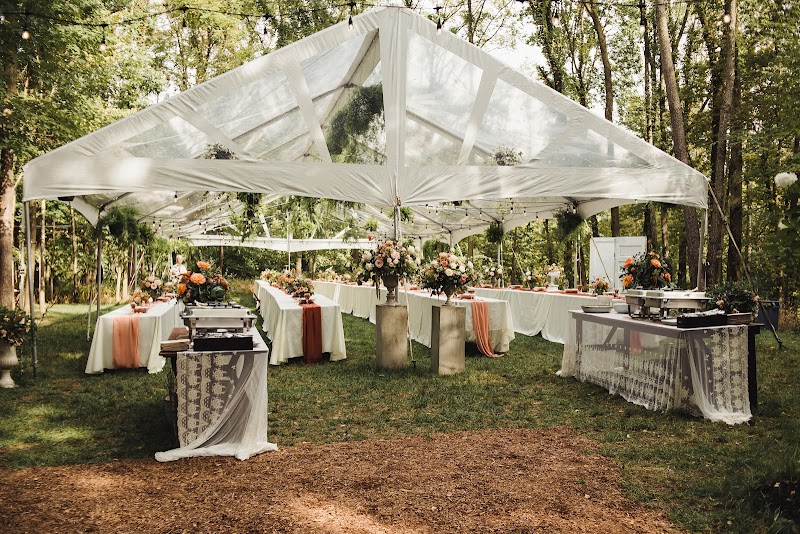 Ace Party Rental - Catering in Indianapolis, Indiana