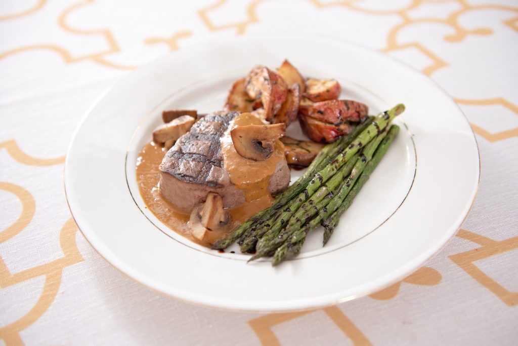 DUO 58 Catering - photo 3