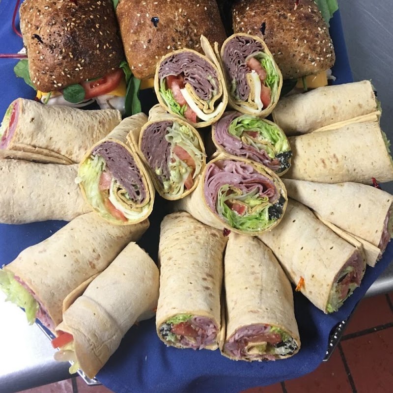 Carmae Catering - photo 2