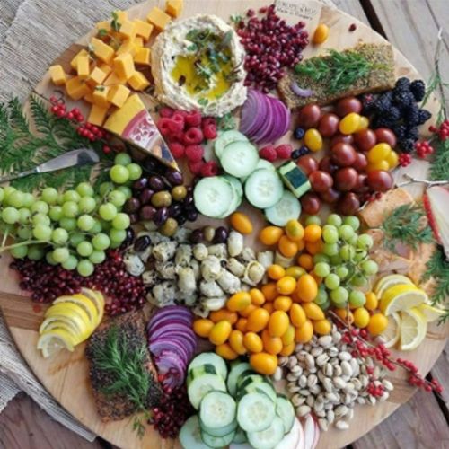 Carmae Catering - photo 3