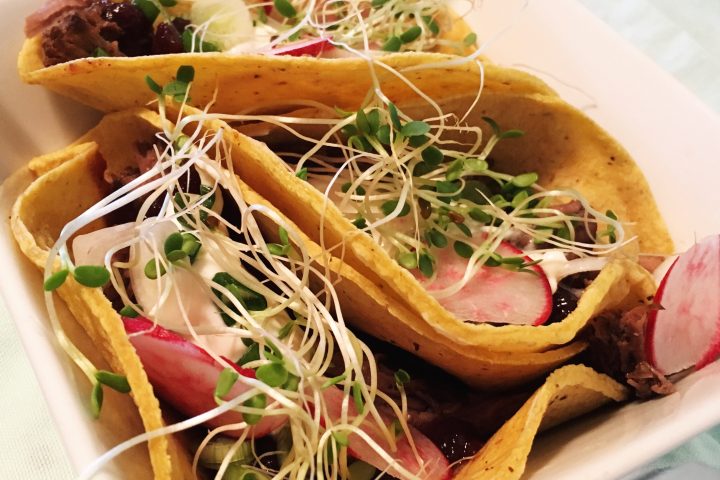 Dinner Belle - photo 4