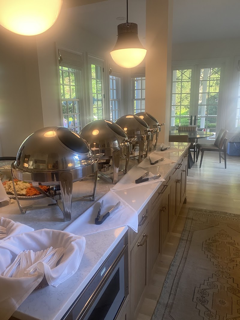 Event Thyme Catering - photo 2