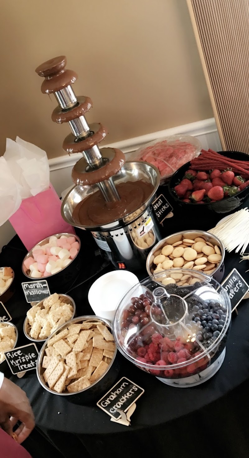 Event Thyme Catering - photo 4