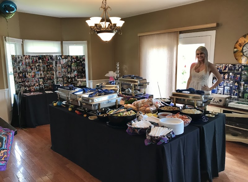 Event Thyme Catering - Catering in Powell, Ohio