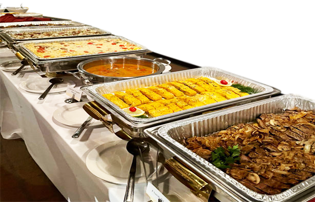 Armon's Catering - photo 4