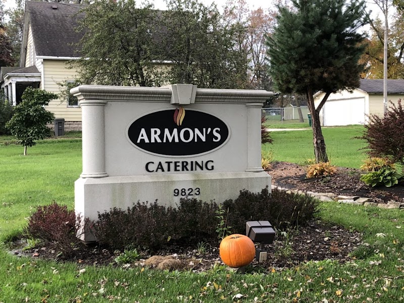 Armon's Catering - Catering in Mequon, Wisconsin
