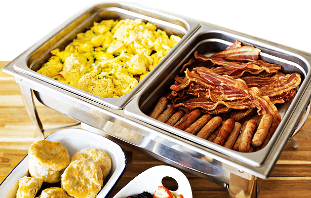 Armon's Catering - photo 2