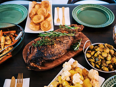C. Parks Catering & Events - photo 4