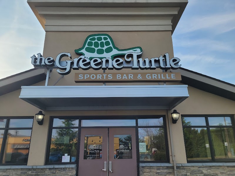The Greene Turtle Sports Bar & Grille - Catering in Dover, Delaware