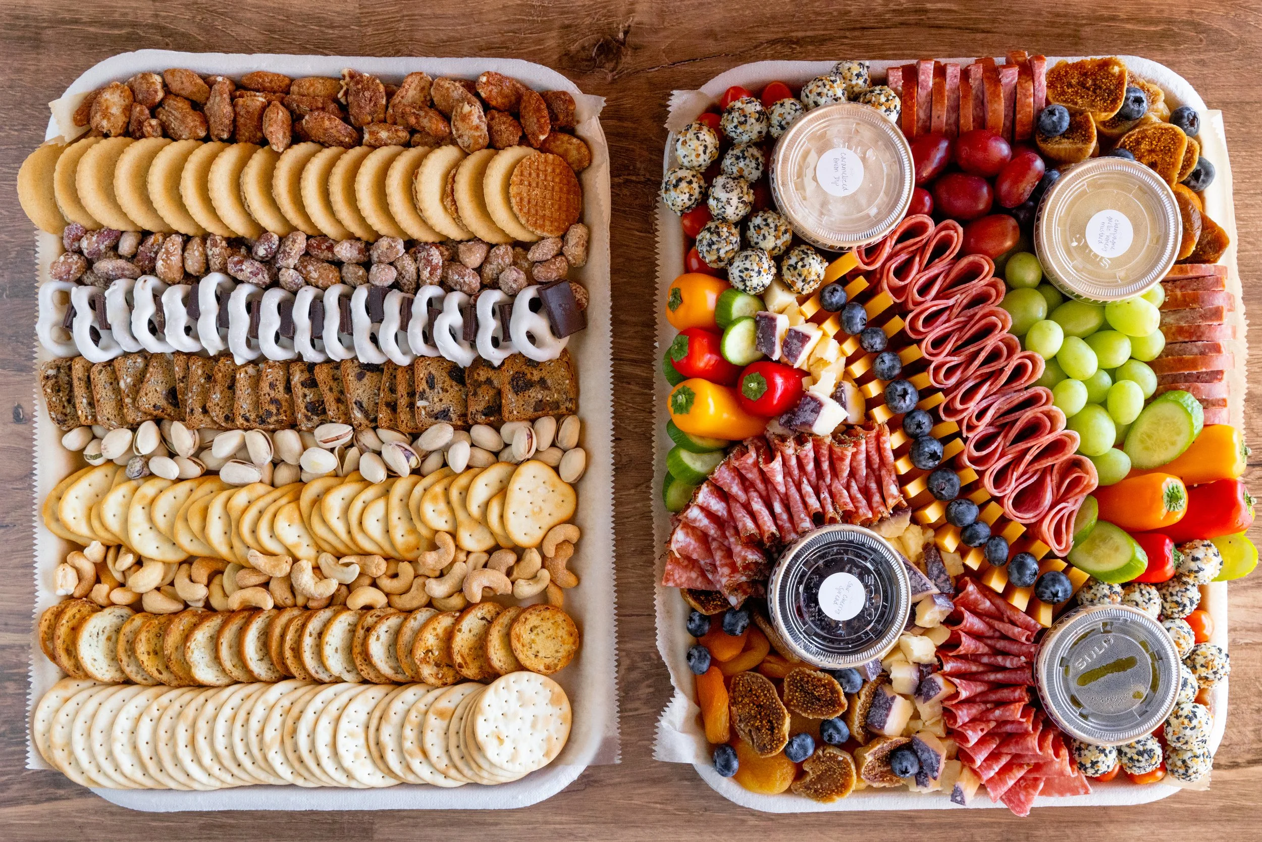 Blush Farms Cork + Board - photo 4