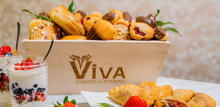 Viva Events & Catering NYC - Catering in New York, New York