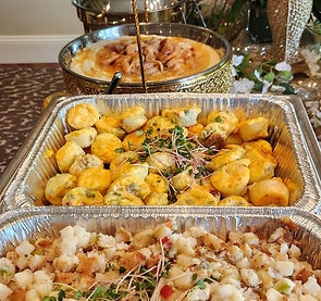 Last Minute Gourmet Catering - photo 4