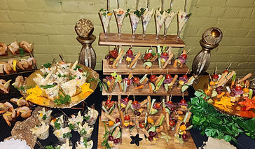 Last Minute Gourmet Catering - photo 3
