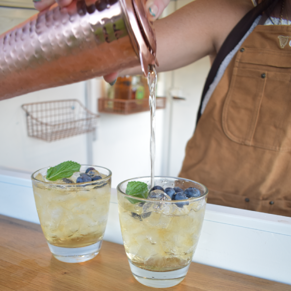 Wandering Jade Mobile Bar - Catering in Lehi, Utah