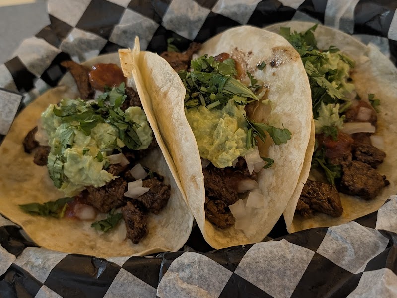 Pelon's Baja Grill - photo 4
