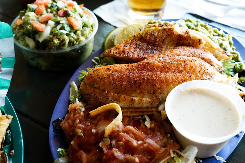 Pelon's Baja Grill - photo 2
