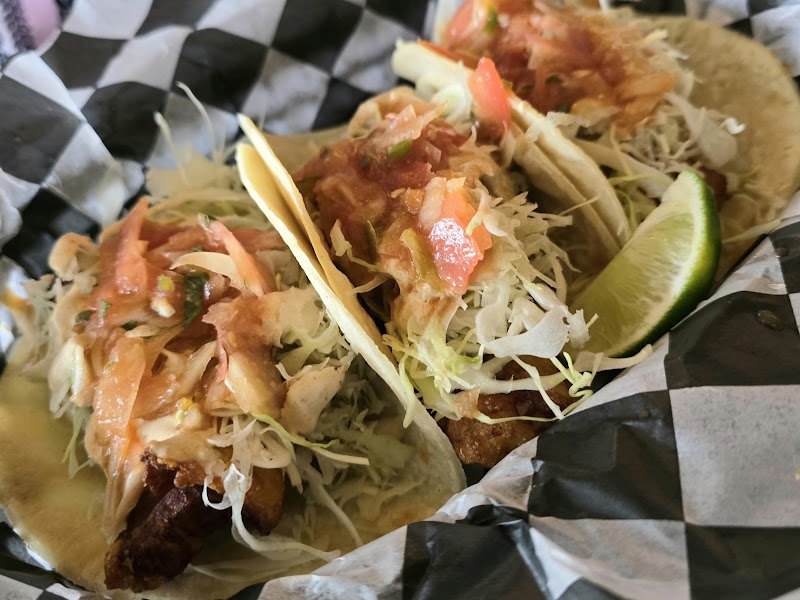 Pelon's Baja Grill - photo 3