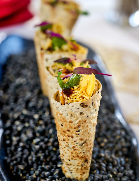 Miraje Caterers - Catering in Alameda, California