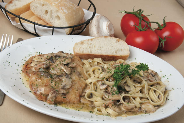 Salamone's Catering - photo 2