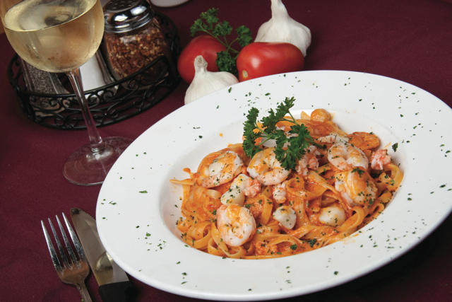Salamone's Catering - photo 3