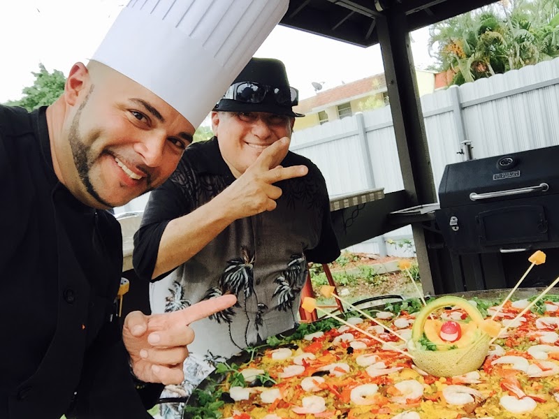 Paella Y Pa Ti Catering Service LLC - photo 4