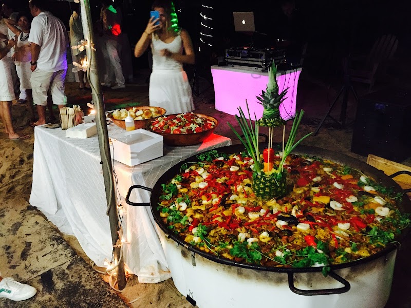Paella Y Pa Ti Catering Service LLC - photo 3