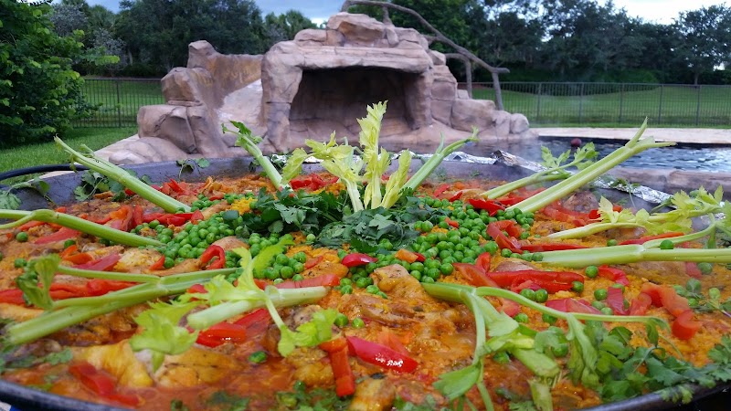 Paella Y Pa Ti Catering Service LLC - photo 2