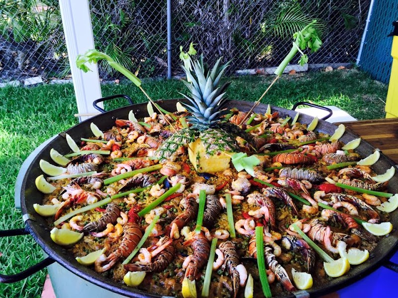 Paella Y Pa Ti Catering Service LLC - photo 5