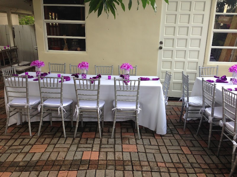 Paella Y Pa Ti Catering Service LLC - Catering in Coral Gables, Florida