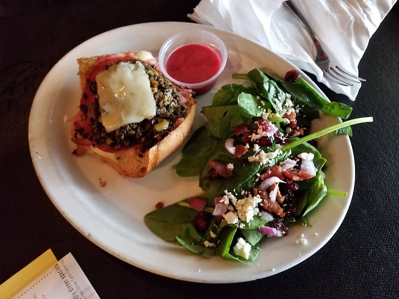Stuffed Olive - photo 3