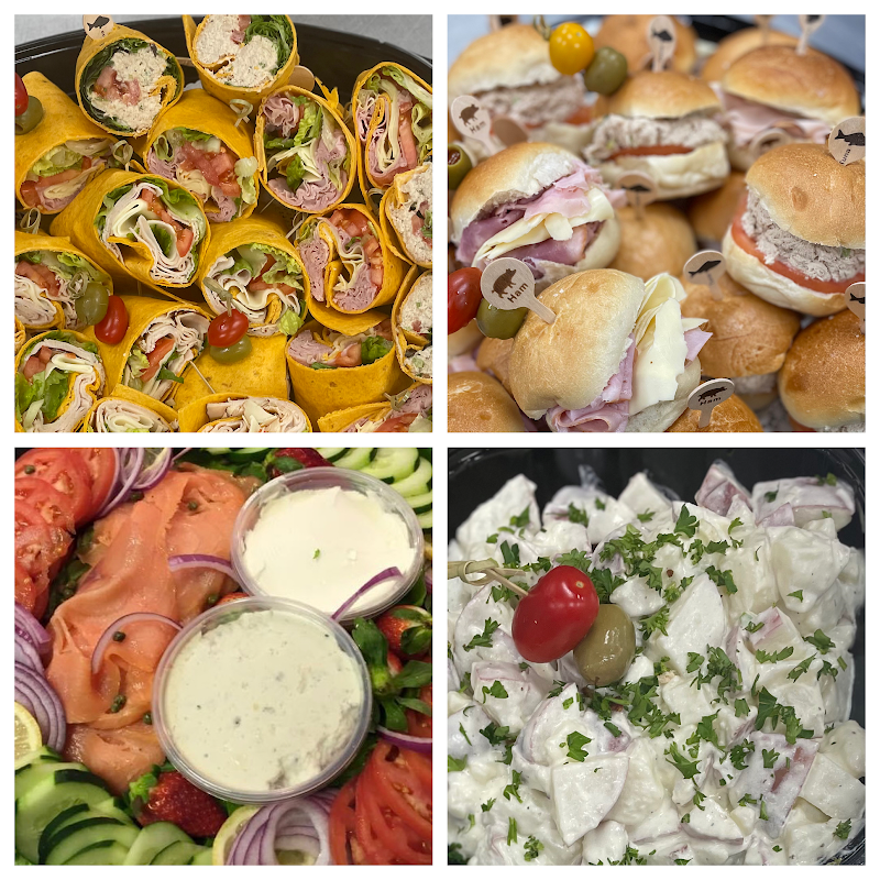 Ellen’s Bagels, Hoagies, and More Food Truck and Catering - Catering in Philadelphia, Pennsylvania