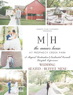 Robert Fair Caterers - Catering in Exton, Pennsylvania