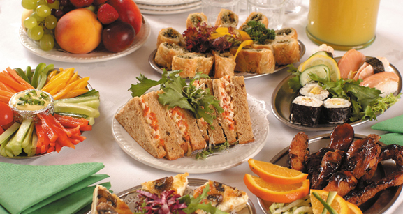 Orchid Owls Catering Inc - photo 2