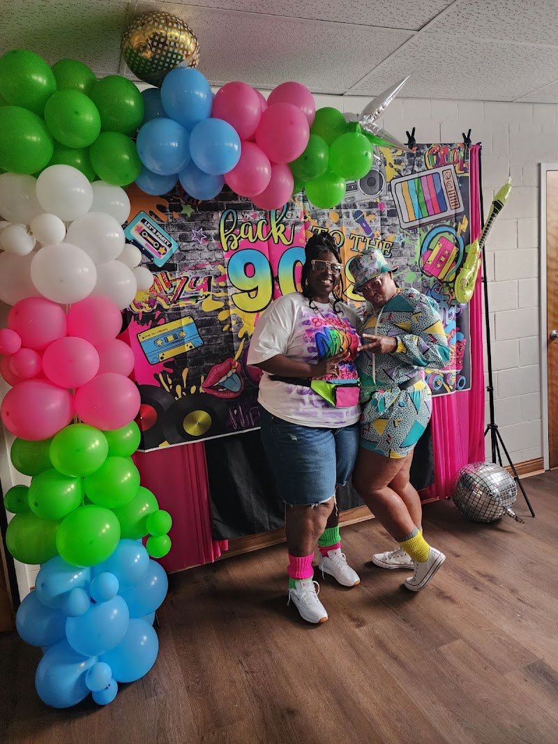Spring Grove Community Room - photo 5
