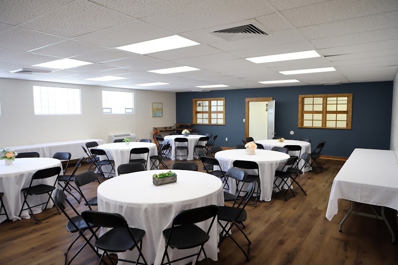Spring Grove Community Room - Catering in Cincinnati, Ohio