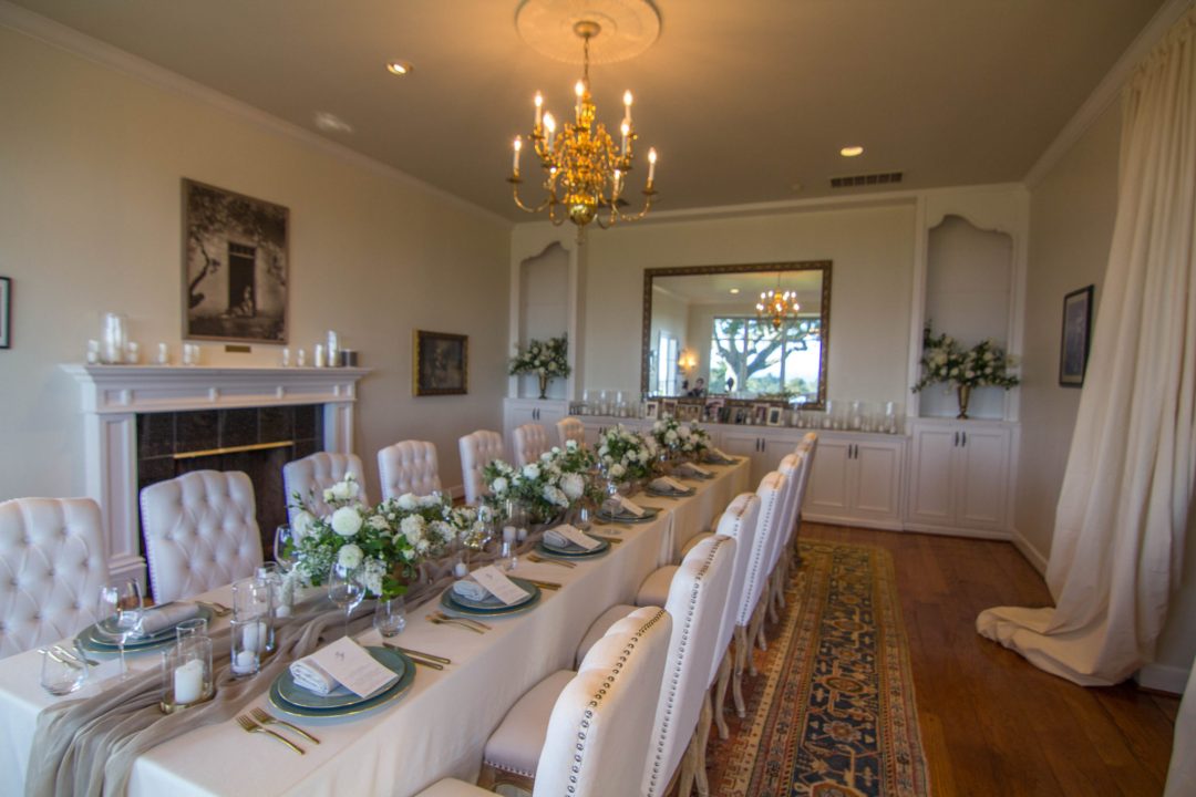 The Hollins House Weddings & Events - photo 2