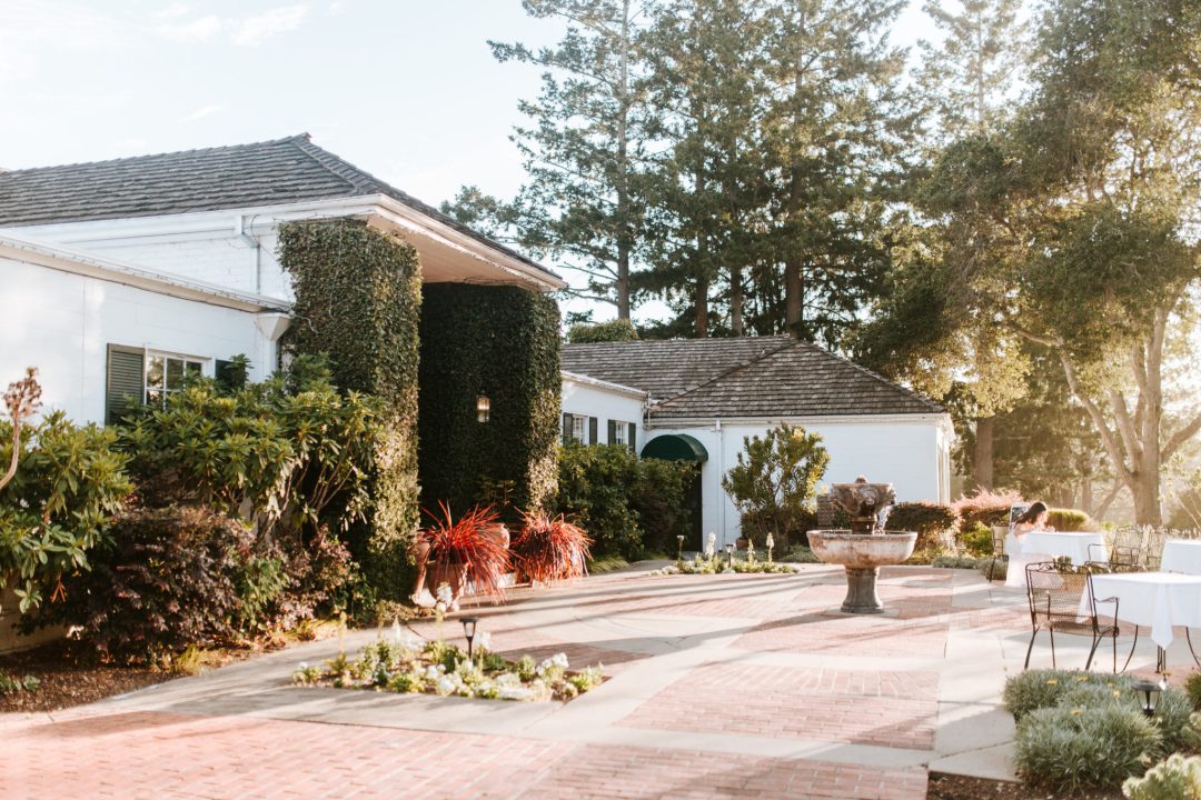 The Hollins House Weddings & Events - photo 4