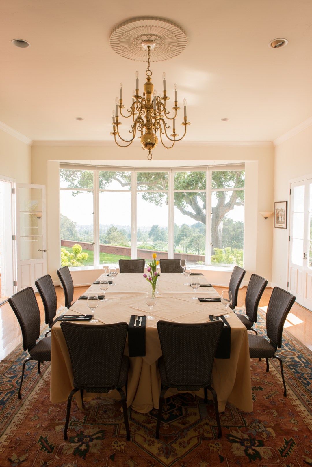 The Hollins House Weddings & Events - photo 3