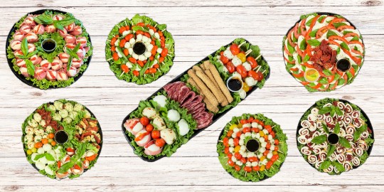 Uncle Guiseppe’s Catering - photo 3