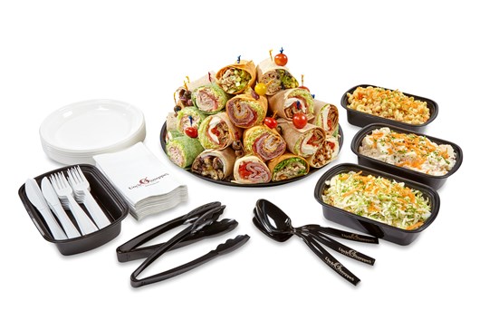 Uncle Guiseppe’s Catering - photo 2